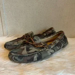 Cole Haan | Shoes | Mens Cole Haan Gunnison Forest Camo  display picture 3